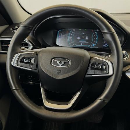 Kaiyi E5 с пробегом 2023 года, цена 1 270 000 рублей, 29068 км, седан, Автокод Объявления
