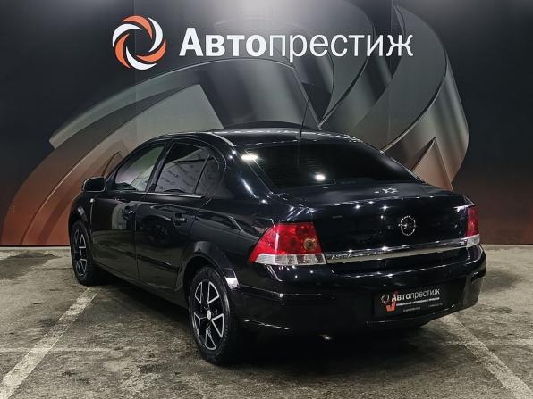 Opel Astra H Рестайлинг с пробегом 2008 года, цена 740 000 рублей, 150491 км, седан, Автокод Объявления