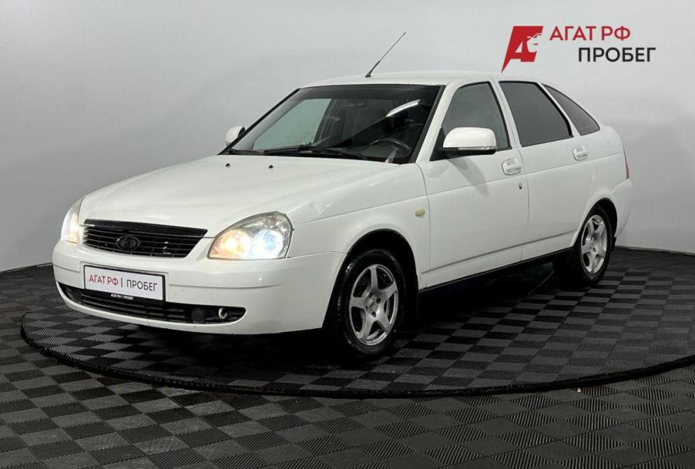 Lada (ВАЗ) Priora I Нижний Новгород  - изображение 2