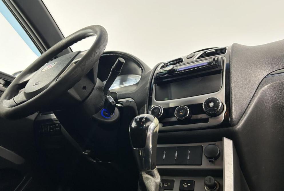 Geely Emgrand EC7 Саранск  - изображение 24