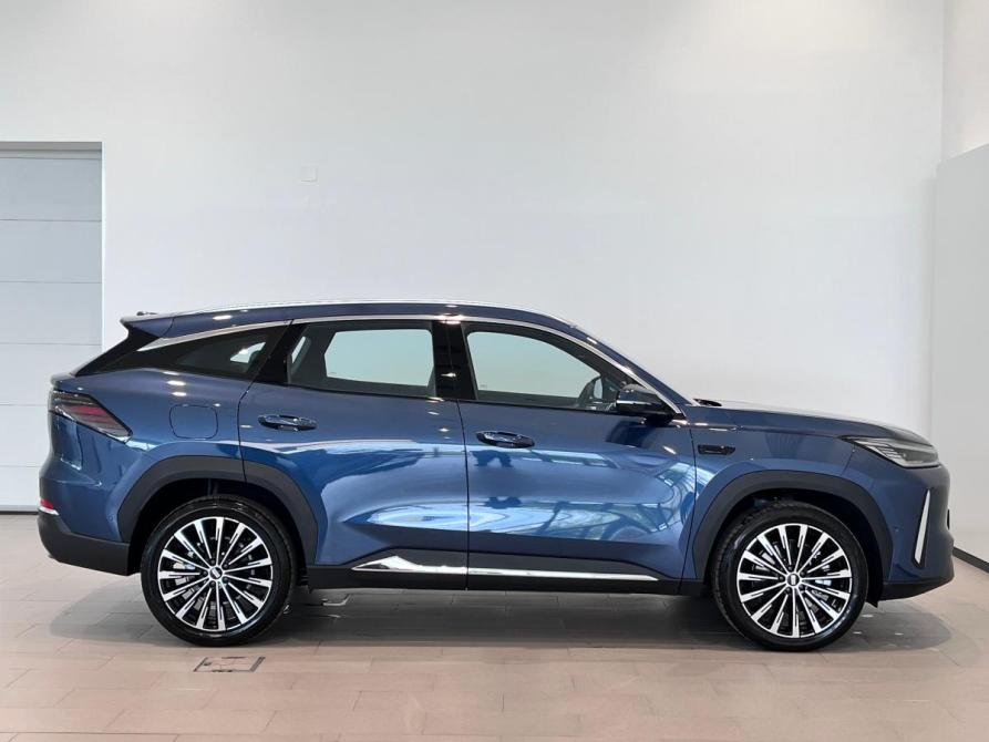 Geely Galaxy M7 Волгоград  - изображение 7