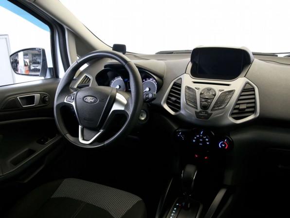 Ford EcoSport II с пробегом 2018 года, цена 945 000 рублей, 188657 км, внедорожник, Автокод Объявления