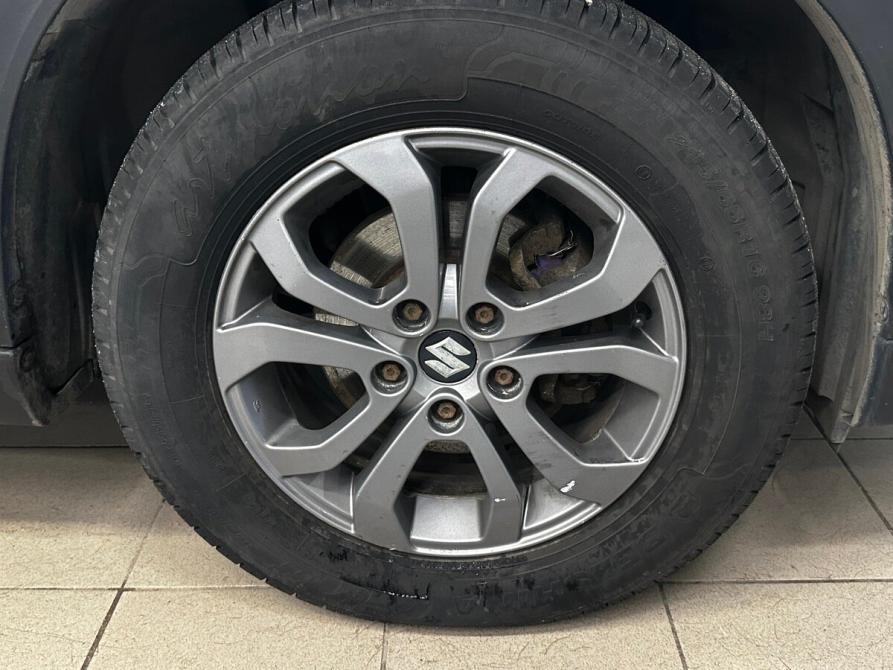Suzuki Vitara II Балашиха  - изображение 17