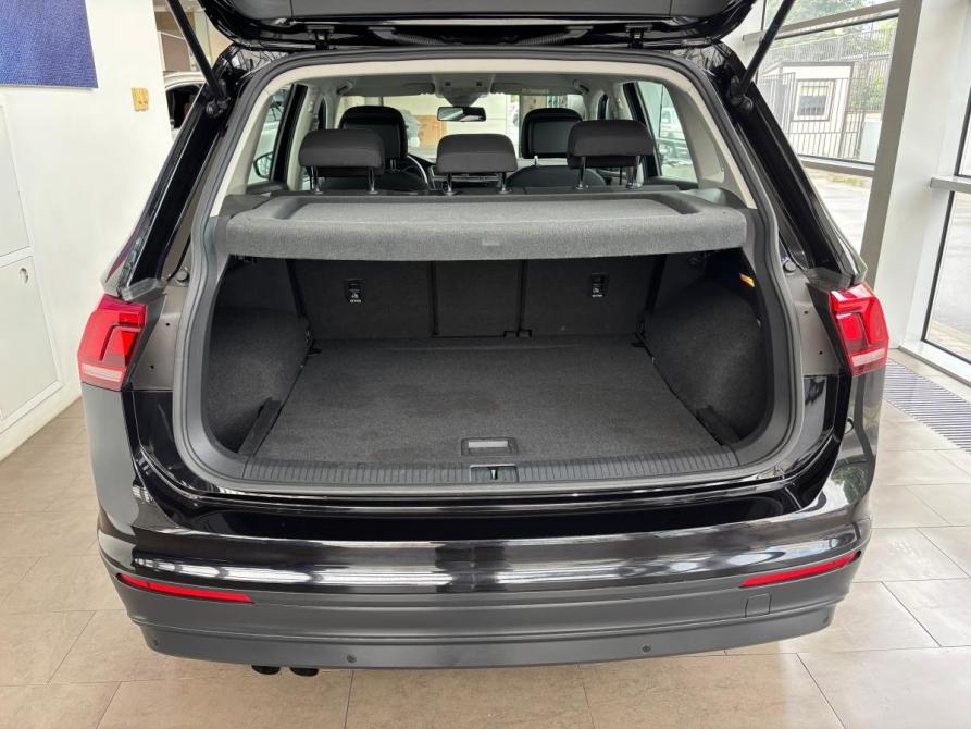 Volkswagen Tiguan II Москва  - изображение 6