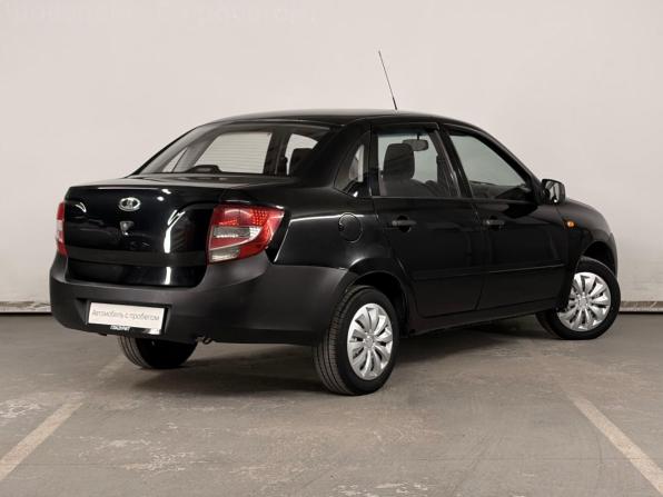 Lada (ВАЗ) Granta I с пробегом 2013 года, цена 250 000 рублей, 219342 км, седан, Автокод Объявления