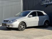 Chevrolet Lacetti I Ижевск  - изображение 20