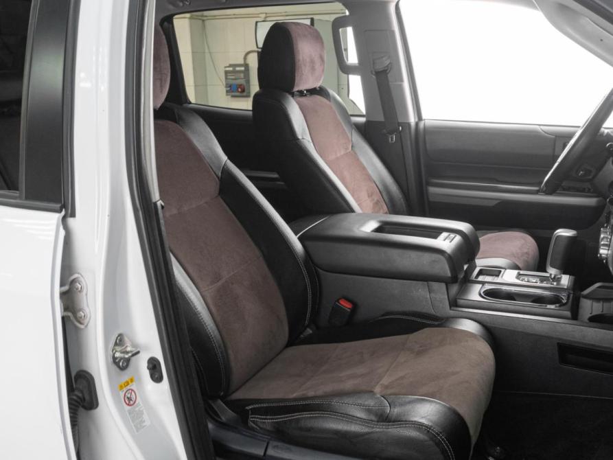 Toyota Tundra II Рестайлинг Тюмень  - изображение 15