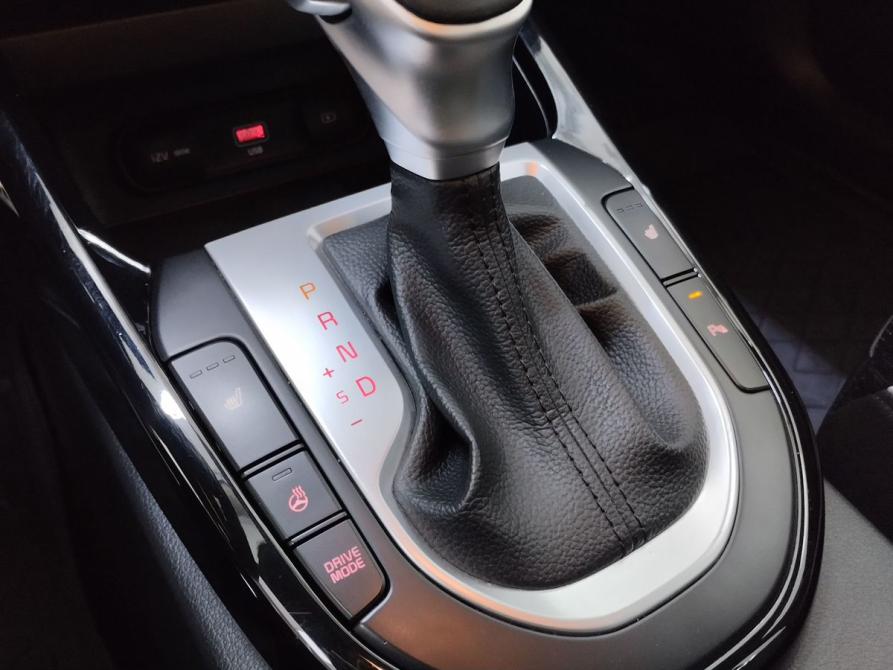 Kia Cerato IV Рестайлинг Минеральные Воды  - изображение 13