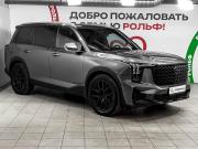 GAC GS8 II Москва  - изображение 27