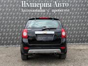 Chevrolet Captiva I Краснодар  - изображение 39