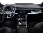 Audi Q7 II (4M) Рестайлинг Москва  - изображение 36
