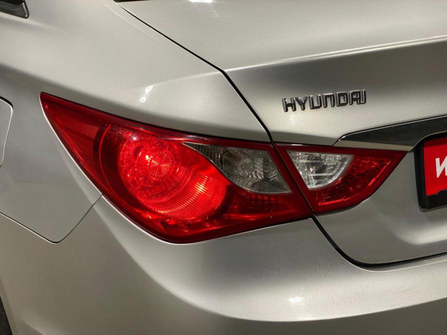 Hyundai Sonata VI (YF) Челябинск  - изображение 7