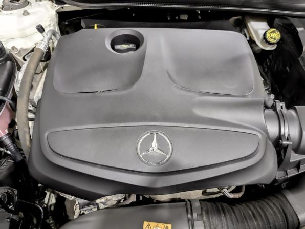 Mercedes-Benz GLA I (X156) Рестайлинг с пробегом 2017 года, цена 2 599 000 рублей, 80727 км, внедорожник, Автокод Объявления