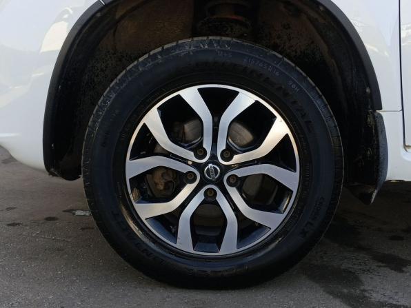 Nissan Terrano III (D10) с пробегом 2019 года, цена 1 349 000 рублей, 156726 км, внедорожник, Автокод Объявления