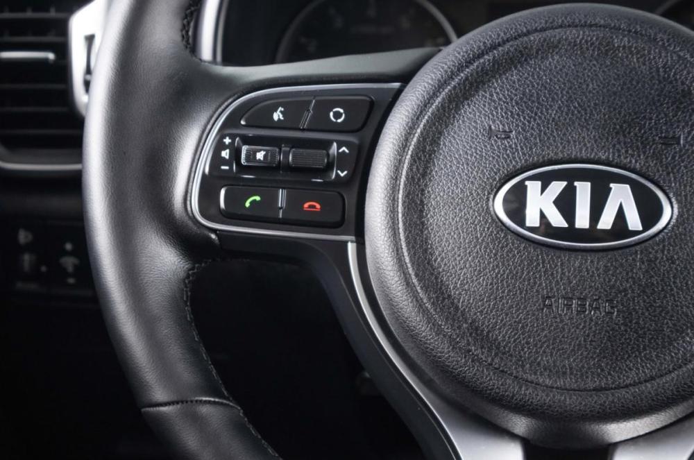 Kia Sportage IV Рестайлинг Пермь  - изображение 14