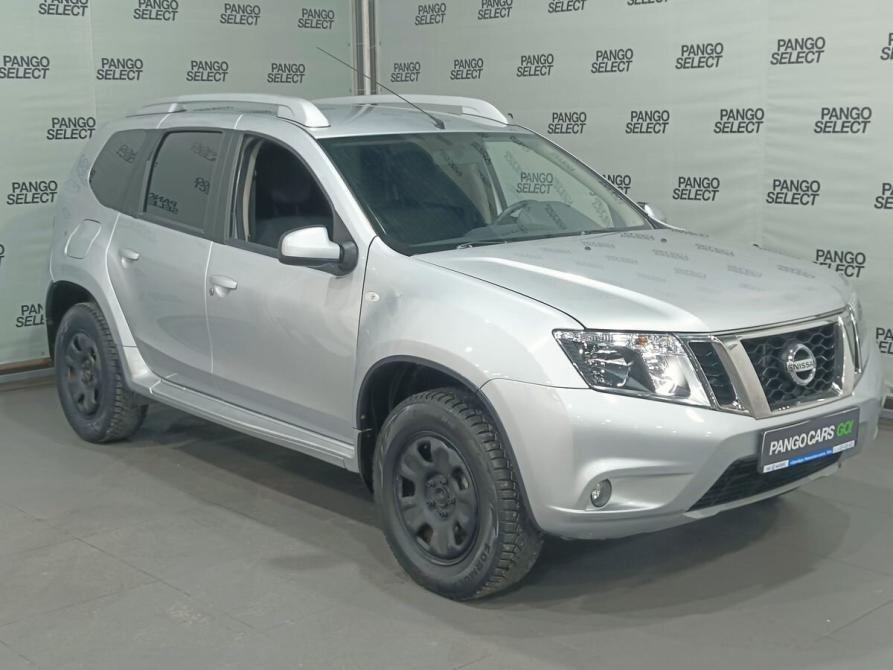 Nissan Terrano III (D10) Оренбург  - изображение 7