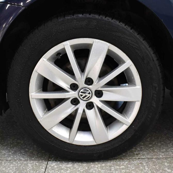 Volkswagen Polo V Рестайлинг Москва  - изображение 15
