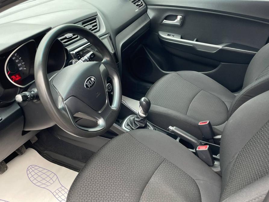 Kia Rio III Рестайлинг Стерлитамак  - изображение 21