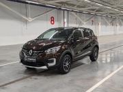 Renault Kaptur I Рестайлинг Казань  - изображение 29
