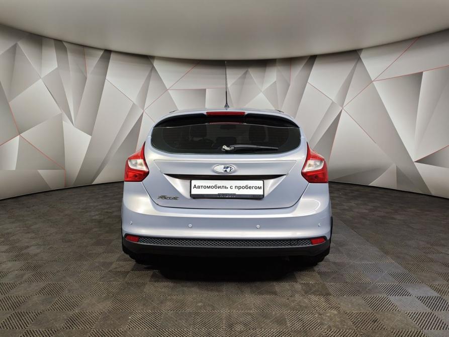 Ford Focus III Москва  - изображение 8