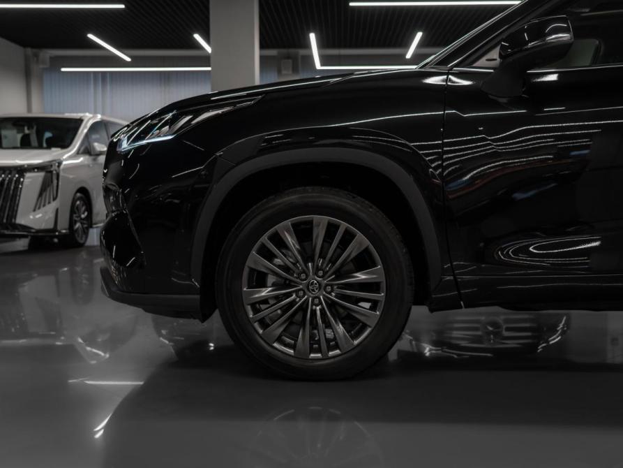 Toyota Highlander IV (XU70) Москва  - изображение 24