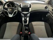 Chevrolet Cruze I Рестайлинг Нижнекамск  - изображение 34