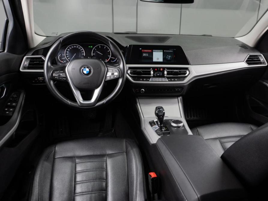 BMW 3 серии VII (G2x) Тюмень  - изображение 6