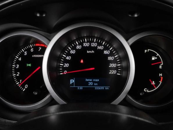 Suzuki Grand Vitara II Рестайлинг с пробегом 2010 года, цена 999 000 рублей, 333699 км, внедорожник, Автокод Объявления