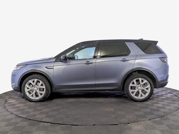 Land Rover Discovery Sport I Рестайлинг с пробегом 2022 года, цена 4 680 000 рублей, 52108 км, внедорожник, Автокод Объявления
