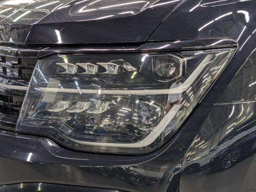 Volkswagen Teramont I Рестайлинг (China Market) Москва  - изображение 5