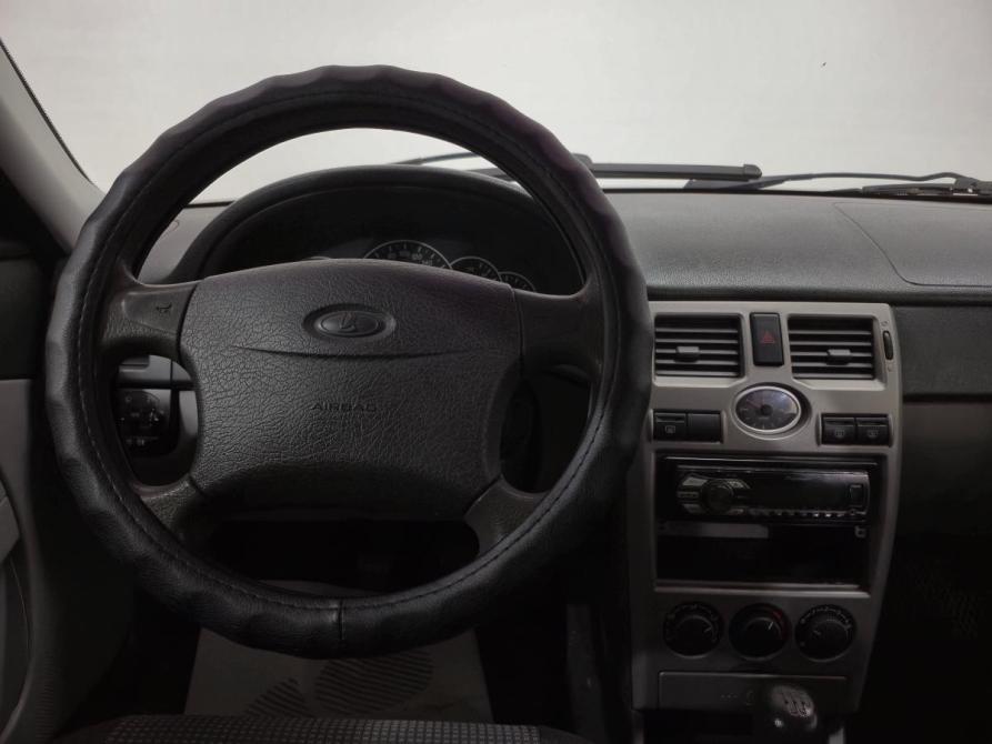 Lada (ВАЗ) Priora I Альметьевск  - изображение 14
