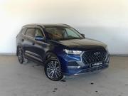 Chery Tiggo 8 Pro Max I Рестайлинг Москва  - изображение 25