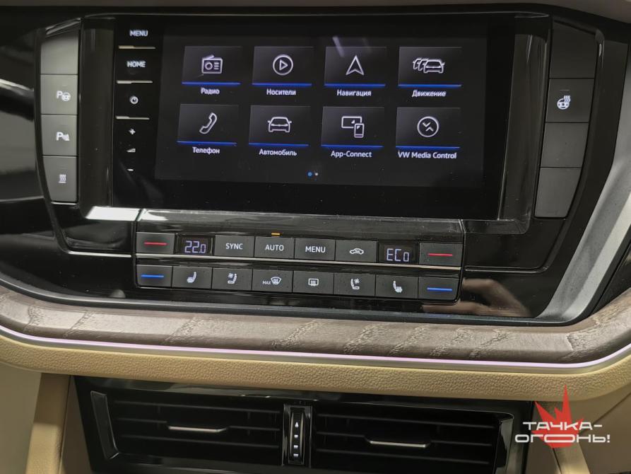 Volkswagen Touareg III Пермь  - изображение 14