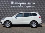 Hyundai Santa Fe II Рестайлинг Краснодар  - изображение 22