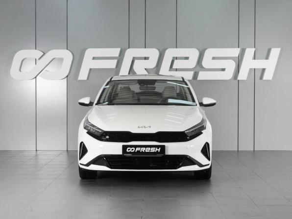 Kia K3 II (China Market) Рестайлинг с пробегом 2024 года, цена 2 425 000 рублей, 1564 км, седан, Автокод Объявления