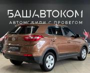 Hyundai Creta I Уфа  - изображение 20