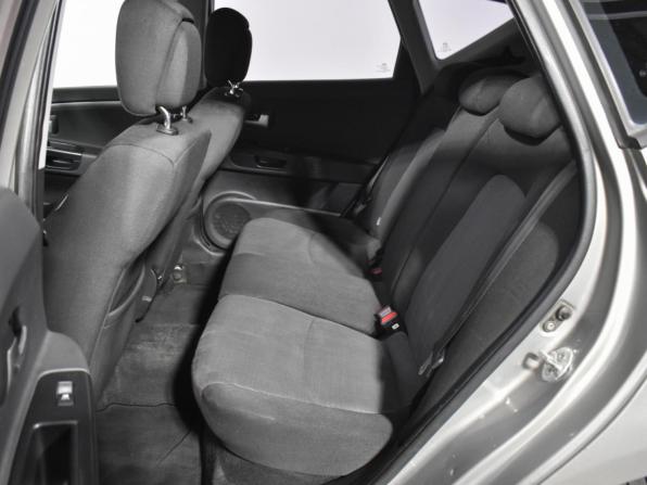 Kia Ceed I Рестайлинг с пробегом 2011 года, цена 620 000 рублей, 180196 км, универсал, Автокод Объявления