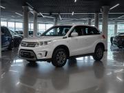 Suzuki Vitara II Москва  - изображение 23