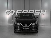 Nissan Qashqai II Рестайлинг Ростов-на-Дону  - изображение 21