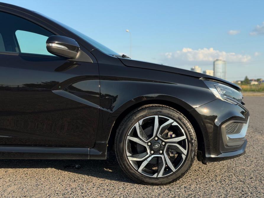 Lada (ВАЗ) Vesta I Рестайлинг (NG) Волгоград  - изображение 7