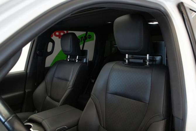 Toyota Land Cruiser 300 Series с пробегом 2021 года, цена 8 750 000 рублей, 158669 км, внедорожник, Автокод Объявления