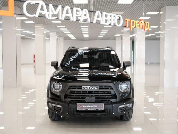 Haval Dargo I с пробегом 2023 года, цена 2 455 000 рублей, 54556 км, внедорожник, Автокод Объявления
