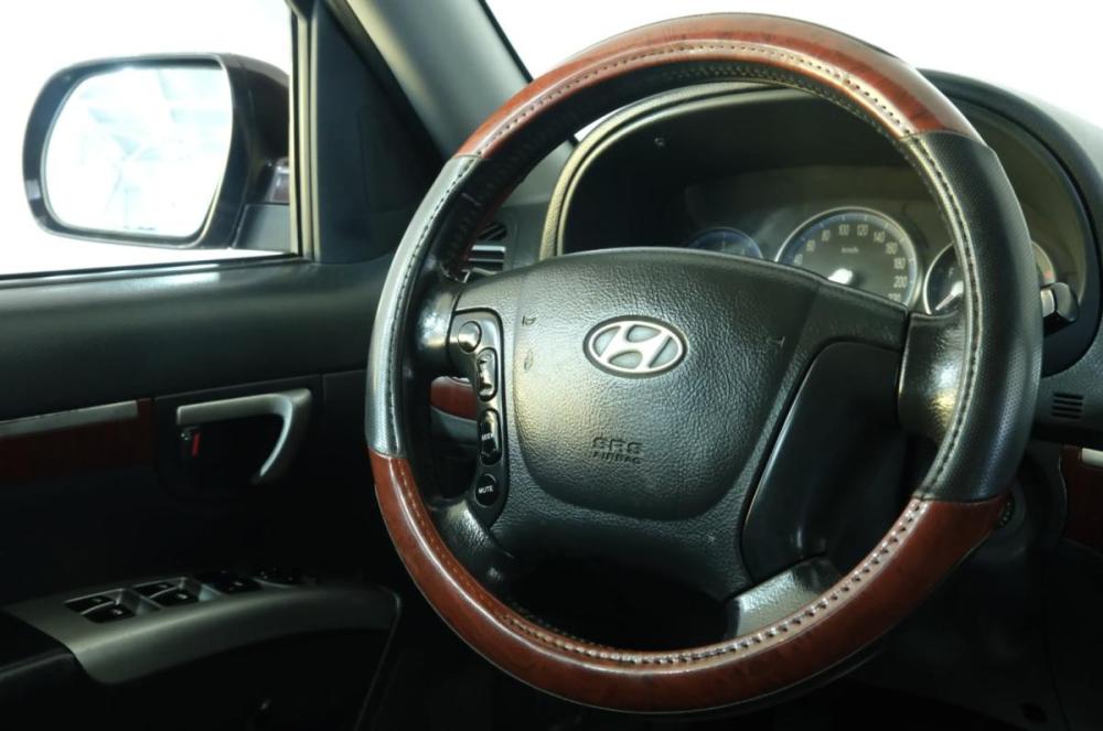Hyundai Santa Fe II Омск  - изображение 13