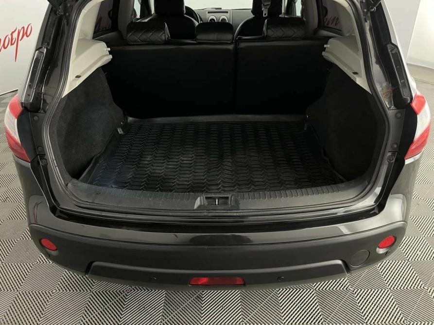Nissan Qashqai I Рестайлинг Псков  - изображение 18