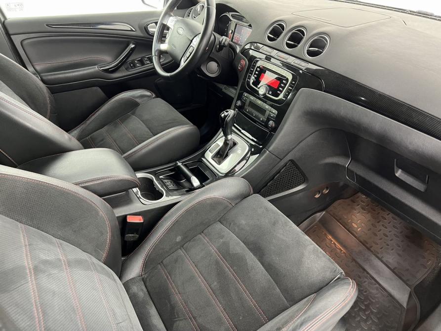 Ford S-MAX I Рестайлинг Калининград  - изображение 13