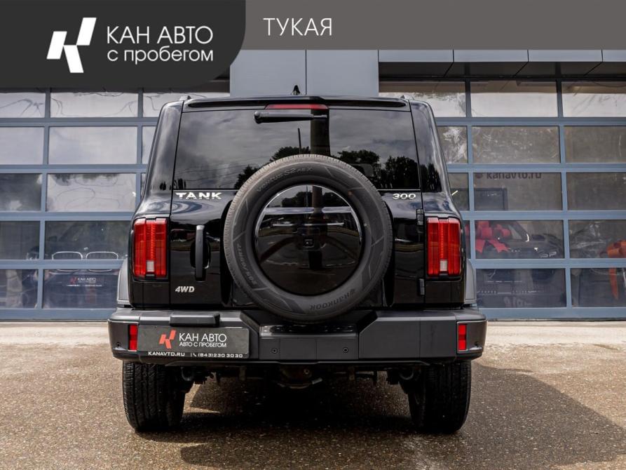 Tank 300 I Казань  - изображение 4
