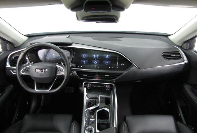 Geely Tugella I с пробегом 2020 года, цена 2 499 000 рублей, 41415 км, внедорожник, Автокод Объявления