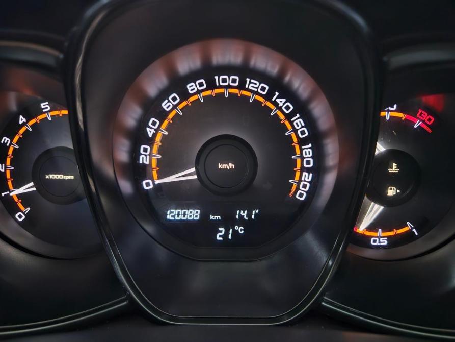 Lada (ВАЗ) Vesta I Тольятти  - изображение 20