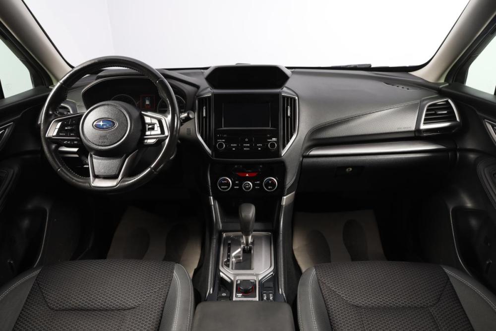 Subaru Forester V Новосибирск  - изображение 9