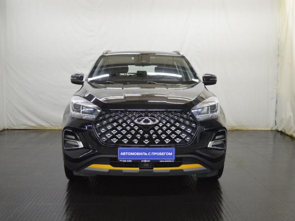 Chery Tiggo 4 Pro I с пробегом 2023 года, цена 1 482 000 рублей, 63996 км, внедорожник, Автокод Объявления